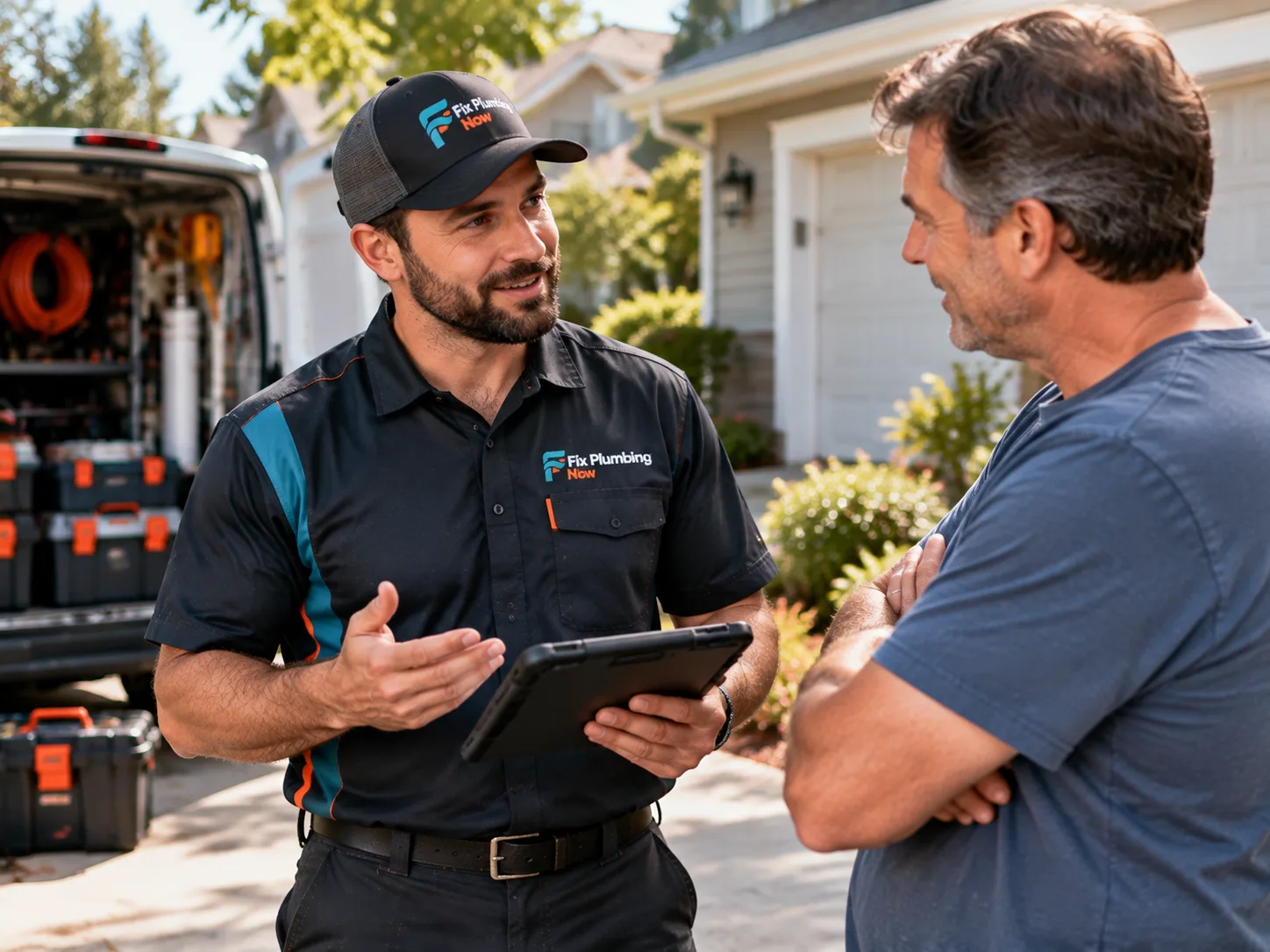 Clogged Drain Service Caribou, ME FAQs